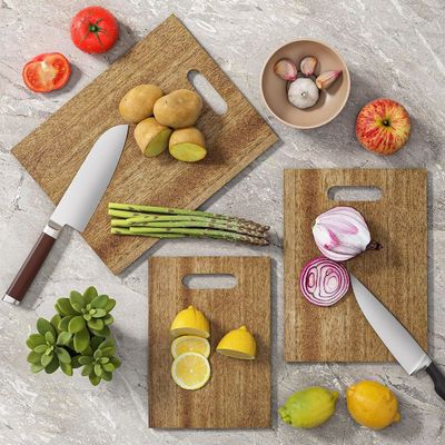 Halten Sie Ihre Küche sauber und ordentlich mit diesem Acryltransparenten Knoblauchbehälter