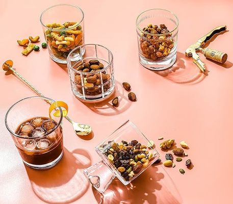 Anpassungs-Logo akzeptabel Wiederverwendbarer Holzkist für Lagerung und Druck Lasergravierung