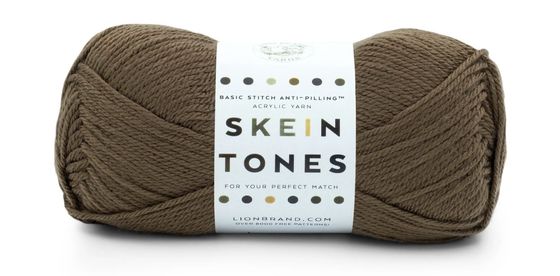 Kleingrößen Häkel für den Anfertigen von Pullover-Geschenkpaketen und bunten Spitzengarnen