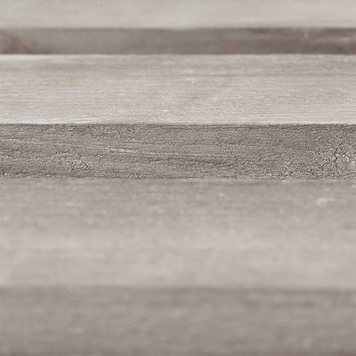 Anpassungskapazität Vintage-Holzkisten für Heimdekoration Volkskunst Stil