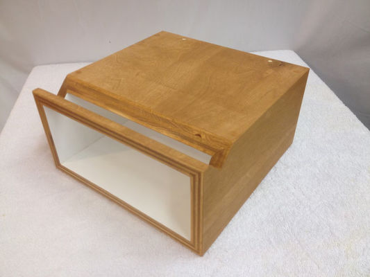 Holz Haushaltsgerät Fahrrad Wandhalter Sperrholz Fahrradrahmen Fahrradlager