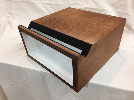 Holz Haushaltsgerät Fahrrad Wandhalter Sperrholz Fahrradrahmen Fahrradlager