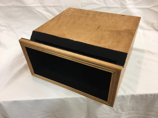 Holz Haushaltsgerät Fahrrad Wandhalter Sperrholz Fahrradrahmen Fahrradlager