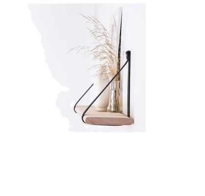 Wohnkultur im europäischen Stil Rechteck auf dem Tisch Holz Adventskalender für das Büro