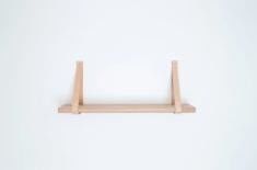 Wohnkultur im europäischen Stil Rechteck auf dem Tisch Holz Adventskalender für das Büro