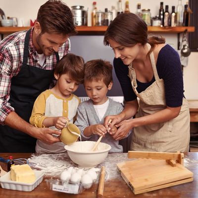 10 Zoll Holztortilla-Pressemacher