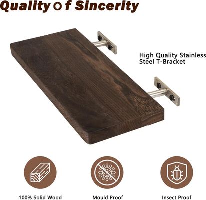 Einfach installierter Schlüsselhalter für die Wohnung Hängender Organisator mit vielen Haken