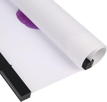 Anpassungslogo akzeptabel Holz A4 6X24 16X22 16X20 Hanger Posterrahmen 16 Zoll breit