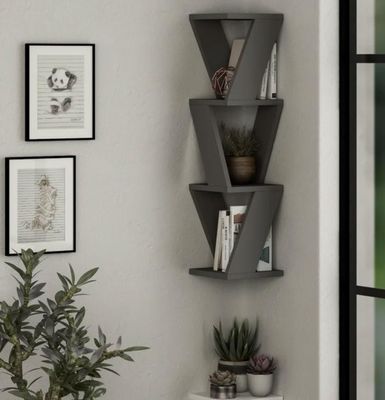 An Ihre Bedürfnisse angepasst Holz-Wandregal Herstellung für Küchengeräte