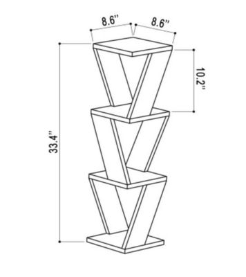 An Ihre Bedürfnisse angepasst Holz-Wandregal Herstellung für Küchengeräte