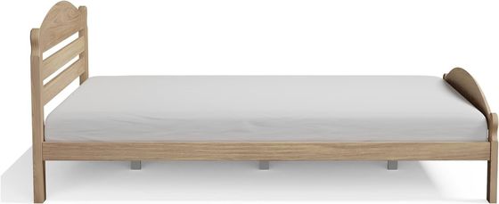 Holz-Schiefer unterstützen Holz-Bettrahmen hohe Menge Vorteil für Erwachsene Schlafzimmer