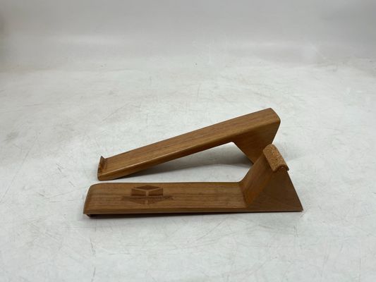 Desktop-Stand für Rezeptbuch und Computerbildschirm anpassbare Farbe OEM/ODM akzeptiert