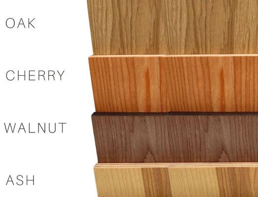 Holzregal für Toilettenpapier Die perfekte Kombination aus Form und Funktion