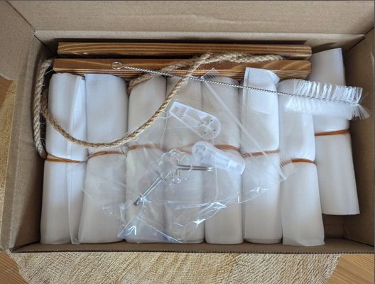 202407 Pflanzenvermehrungsanlage für OEM-Hydroponik-Vasenanlagen