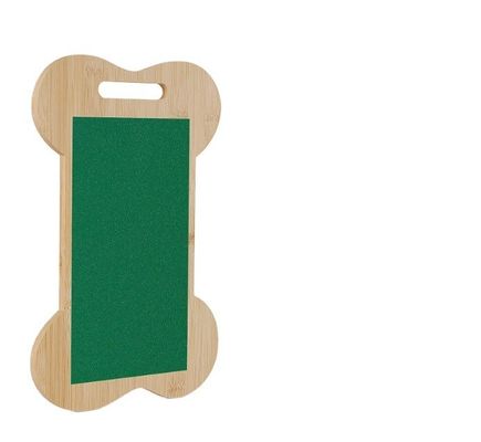 Zeit und Platz sparen 202407 Hunde-Kratzplatten für Nägel