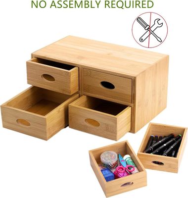 Umweltfreundliche Massivholzwaschbeutel für individuell angepasste Lagerlösung