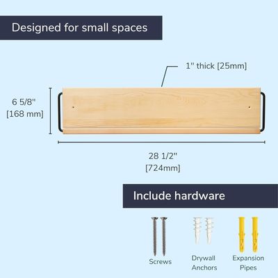 Anpassungs-Logo Akzeptabel Modernes Wand-Schuheck für die ganze Jahreszeit