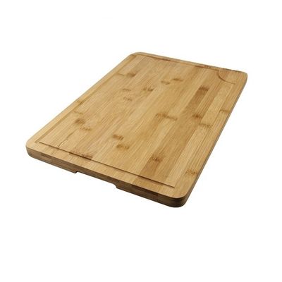 Holzschneidekarton über die Spüle - mit Seidenschirm gedruckt