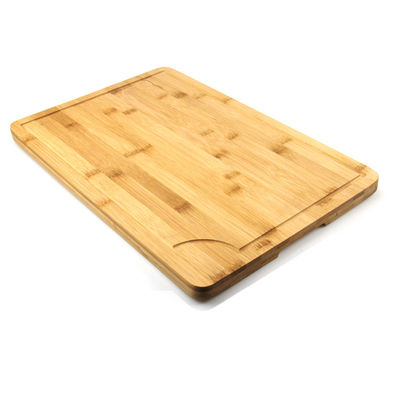 Holzschneidekarton über die Spüle - mit Seidenschirm gedruckt