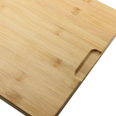 Holzschneidekarton über die Spüle - mit Seidenschirm gedruckt