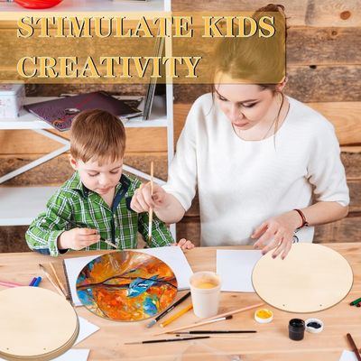 Custom Mode Holz austauschbar Willkommensschild Wohnkultur Antike Handwerk