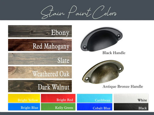 Machen Sie Hosting ein Breeze Solo Cup Holzhalter für Küchen-Schalter und Party Hosting