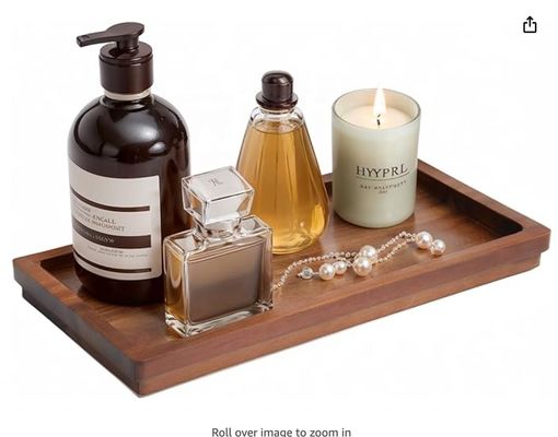 Hot Modern Bio Stapelbare Bambus-Servierende Schachtel Set für Teekühle Kostenlose Probe Gebühr