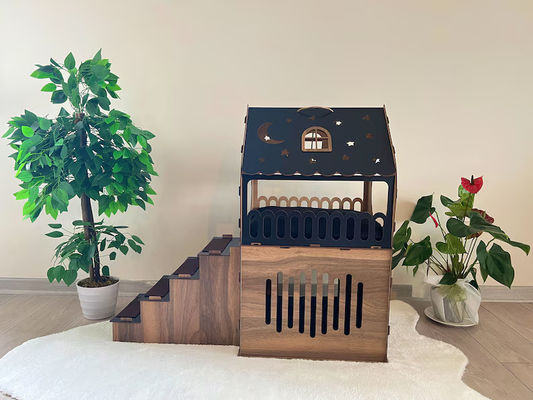 Moderne Katzenmöbel für Katzen und Kleintiere