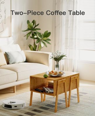 Konsole TABELEN Endtische Holz Wohnzimmer Nachttisch Nachttische für Schlafzimmerlager