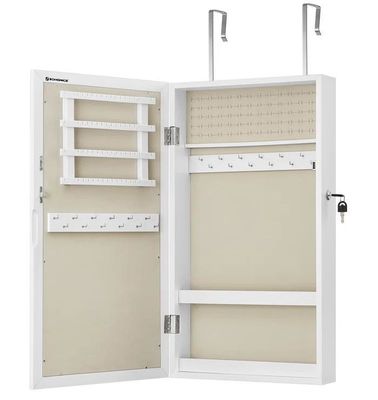 Schrank mit 6 Schubladen und Massivholz