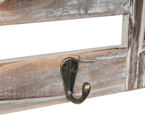 Moderne Wohnzimmermöbel Holz Wandregale Hochmenge kundenspezifisches Logo