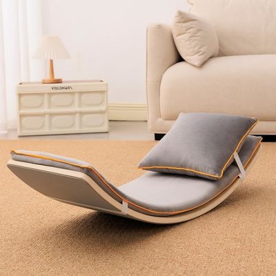 35 Zoll Holz Balance Board für Kinder Kleinkinder Jugendliche Erwachsene Holz Kinder Spielzeug für Kinder Montessori Lernspielzeug Rocker