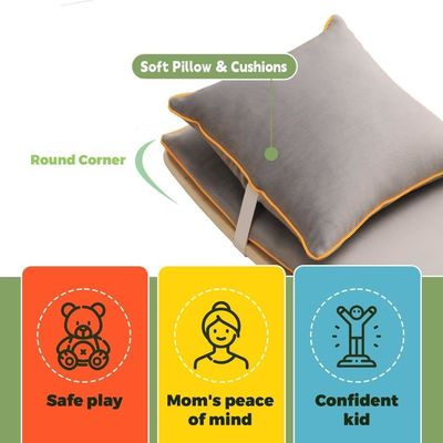 35 Zoll Holz Balance Board für Kinder Kleinkinder Jugendliche Erwachsene Holz Kinder Spielzeug für Kinder Montessori Lernspielzeug Rocker