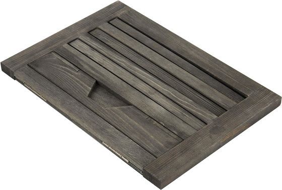 Anpassungsgröße Klappregal für verstellbare Lesebücher Rezept Binder Tablet-Halter