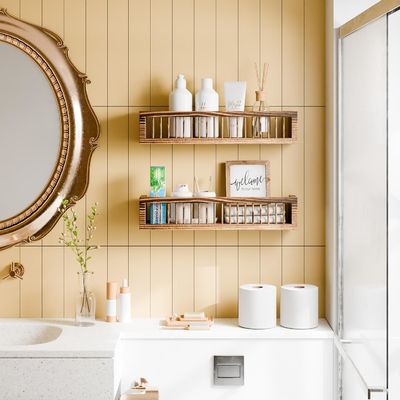 Anpassungsfähige Holz-Schwimmbäume für Schlafzimmer Ästhetische Bilder