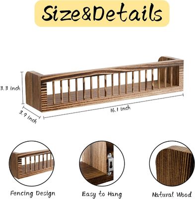 Anpassungsfähige Holz-Schwimmbäume für Schlafzimmer Ästhetische Bilder