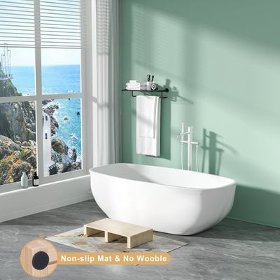 Innen-Außen-Mobilität vereinfacht mit Holz-Schritt-Haus-Bettmöbeln