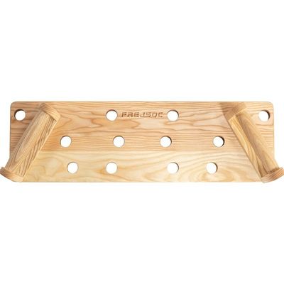 Original Patent Design Holz Push Up Board Hohe Menge Stände für Krafttraining