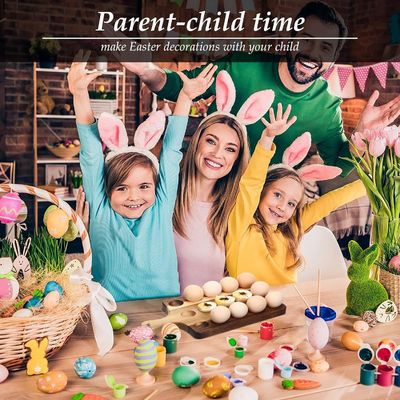 Umkehrbare Holz-Devilled-Ei-Teller auf Wunsch Akazien-Charcuterie-Blatt