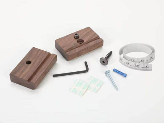 Wandhänger für Textildecken, Kleiderhänger für Wandteppiche und Decken