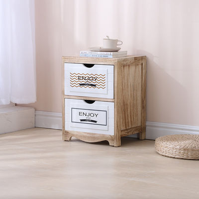 Moderner französischer Stil Schlafzimmer Lagerraum Schrank mit kleinen Schubladen