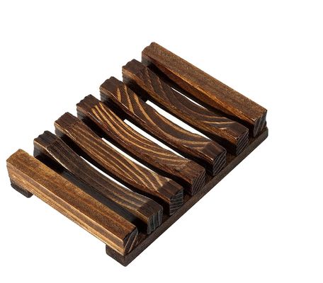 Vorrätig beliebt 19,88 X 14 X 2,5 Zoll Acacia geschwungenen Servier-Tray Set mit Handgriff Logo