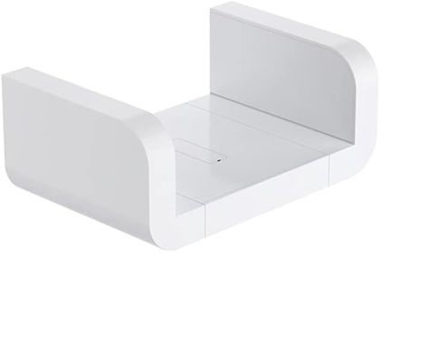 Gestalten Sie eigene Farbe und Größe Moderne MDF Holz U-Form-Stil für Anpassungen Projekte