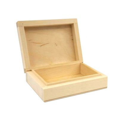 Wind-Themen Holzbox für Decoupage