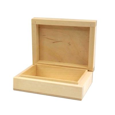 Wind-Themen Holzbox für Decoupage