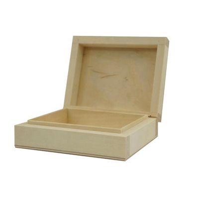 Wind-Themen Holzbox für Decoupage