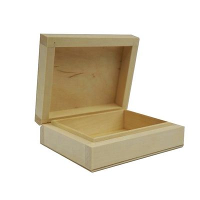 Wind-Themen Holzbox für Decoupage