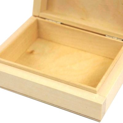 Wind-Themen Holzbox für Decoupage