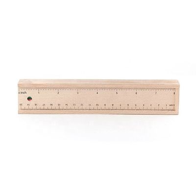 Multifunktionales Schiebeholz-Stift-Geschenkbildschirm in Farbe für Handwerkskunst