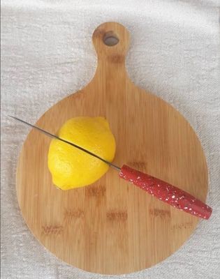 Wie Ihr Bambus-Schnittbrett Die perfekte Kombination aus Schönheit und Funktion